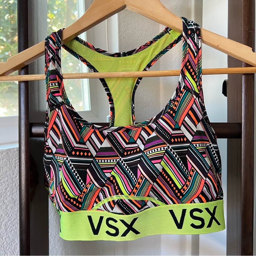 VICTORIA’S SECRET Sport Sports Bra
